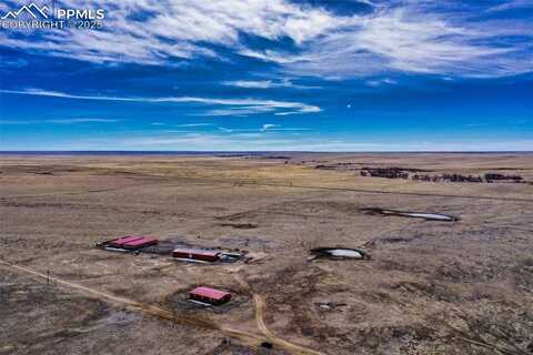 12580 County Road Z.5, Rush, CO 80833