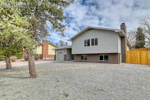 7171 Metropolitan Street, Colorado Springs, CO 80911