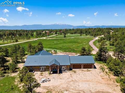 11545 Green Acres Lane, Colorado Springs, CO 80908