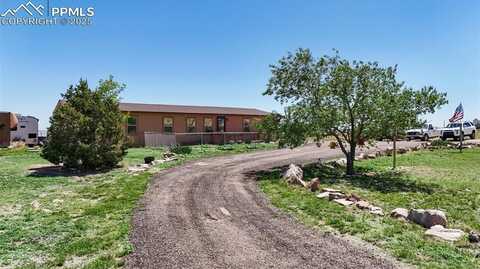 6670 Indian Village Heights, Fountain, CO 80817