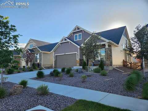 6019 Bennach Grove, Colorado Springs, CO 80927