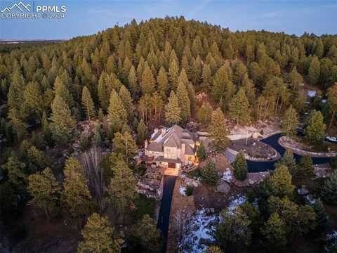 4450 Walker Ridge View, Colorado Springs, CO 80908