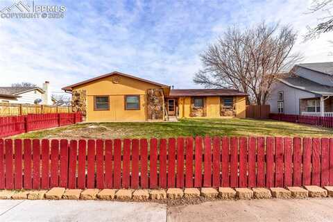 1115 Barr Avenue, Canon City, CO 81212