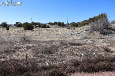 254 E Amache Lane, Pueblo West, CO 81007
