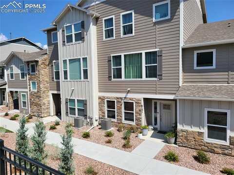 6143 Magma Heights, Colorado Springs, CO 80924