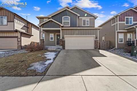 6170 Pilgrimage Road, Colorado Springs, CO 80925
