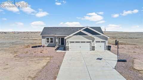 1086 N Purcell Boulevard, Pueblo West, CO 81007