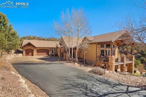 2575 White Rock Lane, Colorado Springs, CO 80904