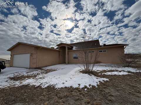 250 N Purcell Boulevard, Pueblo, CO 81007