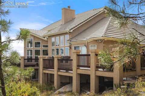 5680 Jarman Street, Colorado Springs, CO 80906
