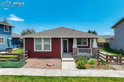 16845 Buffalo Valley Path, Monument, CO 80132