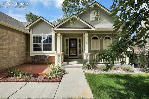 3080 Ellesmere Drive, Colorado Springs, CO 80922