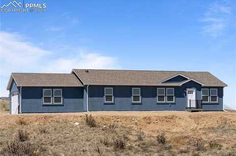7523 Little Chief Court, Fountain, CO 80817