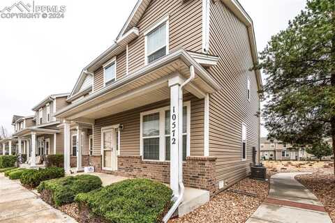 10572 Wells Point, Fountain, CO 80817