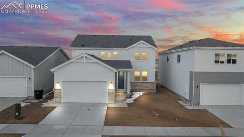 471 Atchison Way, Calhan, CO 80808