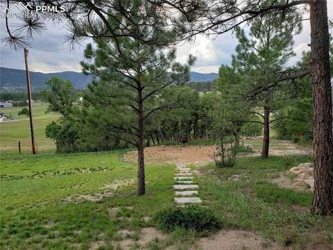 752 Westward Lane, Palmer Lake, CO 80133