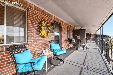 434 Valley Hi Circle, Colorado Springs, CO 80910