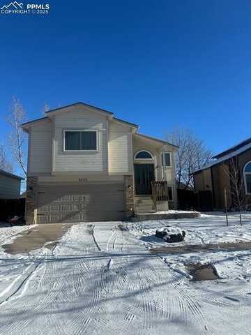 5755 Pamlico Drive, Colorado Springs, CO 80923