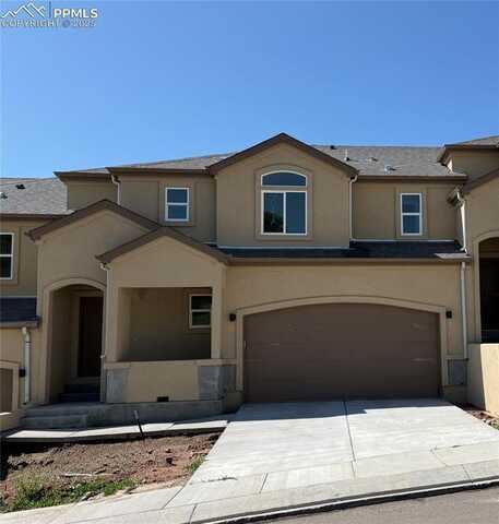 711 Little Bear Grove, Colorado Springs, CO 80907