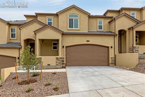 711 Little Bear Grove, Colorado Springs, CO 80907