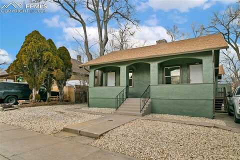 1427-29 E 5th Street, Pueblo, CO 81001