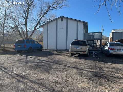1322 Arch Street, Colorado Springs, CO 80904