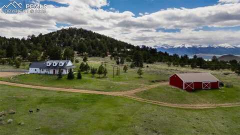 311 Knickerbocker Road, Silver Cliff, CO 81252