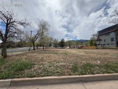 2506 Hayes Street, Colorado Springs, CO 80904