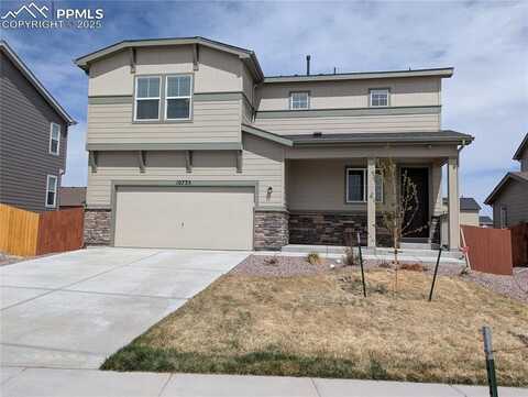 10735 Evening Creek Drive, Peyton, CO 80831