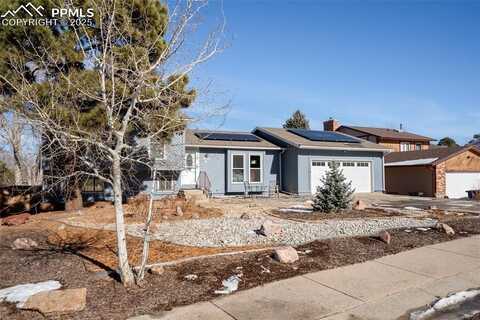 2920 Downhill Drive, Colorado Springs, CO 80918