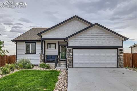 12757 Winding Glen Lane, Peyton, CO 80831