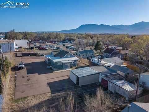 2732 E Dale Street, Colorado Springs, CO 80909