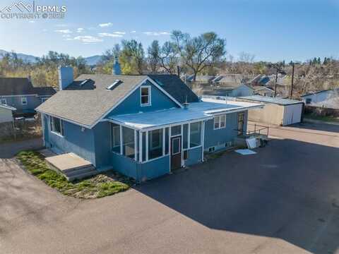 2732 E Dale Street, Colorado Springs, CO 80909