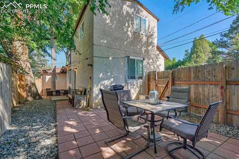 111 N 14th Street, Colorado Springs, CO 80904
