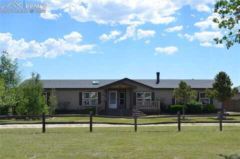13260 Cottontail Drive, Peyton, CO 80831