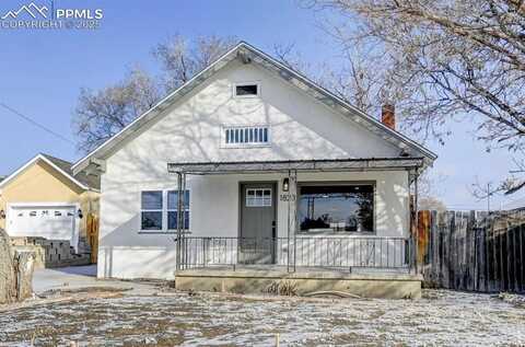 1823 E 5th Street, Pueblo, CO 81001