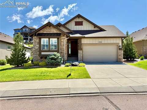 4544 Portillo Place, Colorado Springs, CO 80924