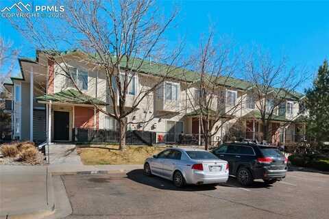 2141 Legacy Ridge View, Colorado Springs, CO 80910