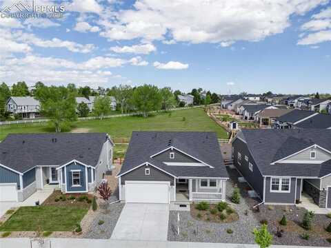 3987 Ivy Hill Drive, Colorado Springs, CO 80922