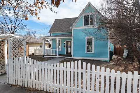 1315 W Kiowa Street, Colorado Springs, CO 80904