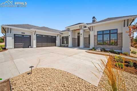 13525 Random Ridge View, Colorado Springs, CO 80921
