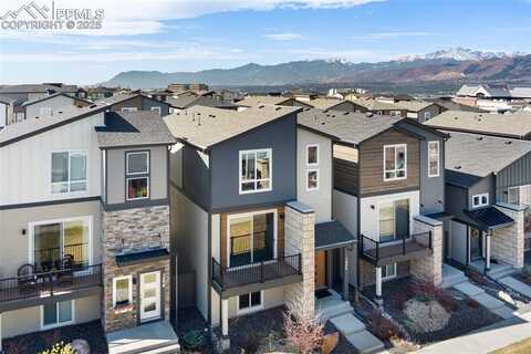 1364 Sunshine Valley Way, Colorado Springs, CO 80921