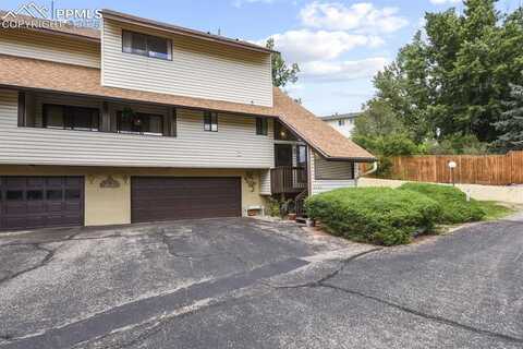 5024 Secota Lane, Colorado Springs, CO 80917
