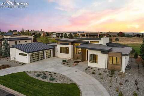 3685 Hill Circle, Colorado Springs, CO 80904