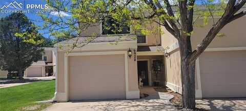 6924 Gayle Lyn Lane, Colorado Springs, CO 80919