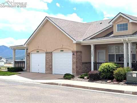 1343 Villa Grove, Monument, CO 80132