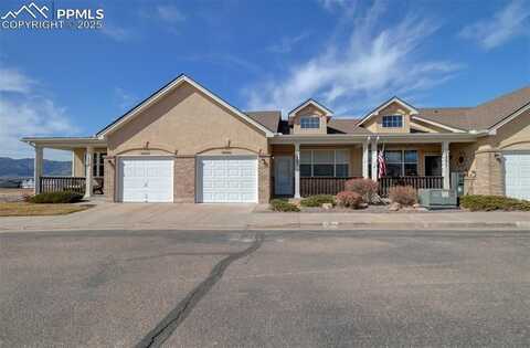 1343 Villa Grove, Monument, CO 80132