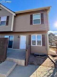 4221 Hunting Meadows Circle, Colorado Springs, CO 80916