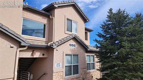 555 Cougar Bluff Point, Colorado Springs, CO 80906