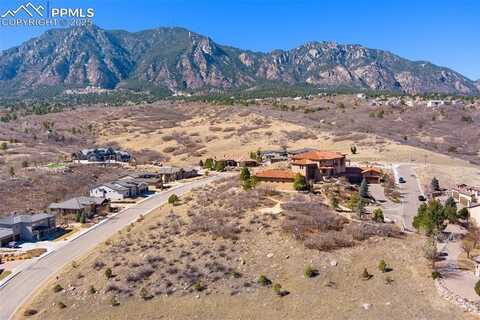 381 San Marino Court, Colorado Springs, CO 80906